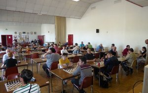 Grand prix du Maine et Loire à Segré
