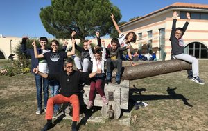 Tournoi de Gétigné