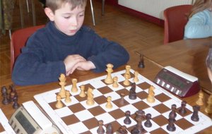 Tournoi de La Flèche