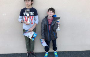 Tournoi de Montreuil Sur maine