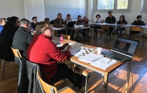 Stage de formation 10 mars