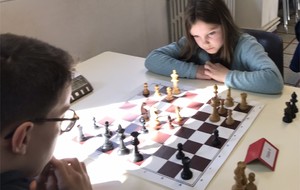 Tournoi des jeunes 2019