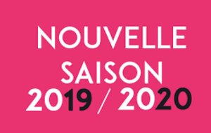 Inscriptions saison 2019-2020