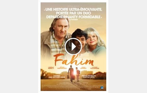 Le film Fahim en avant première