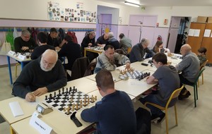 tournoi JC Loubatière 2019