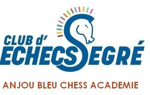Anjou Bleu Chess Académie