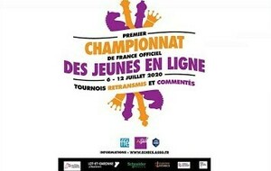 Championnat de France en ligne