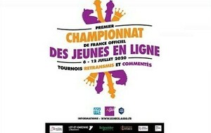 Championnat de France en ligne