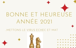 bonne année 2021