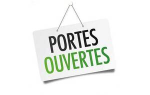 Portes ouvertes