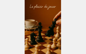 Ouverture Jeux