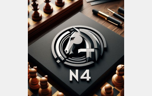 N4 adultes - Ronde 3