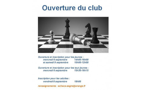 rentrée 2017