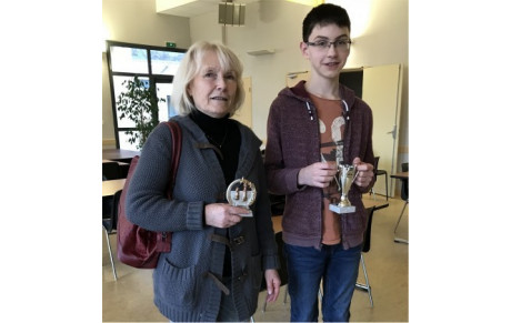 Tournoi de Saumur