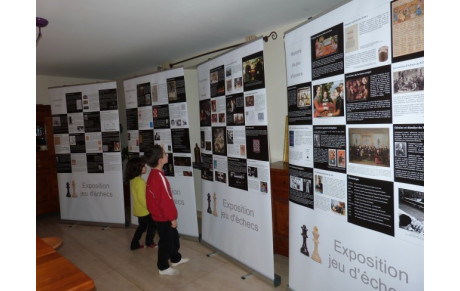 Exposition
