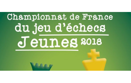 Championnat de France jeunes