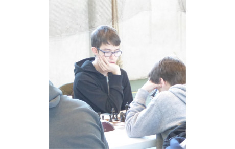 Grand prix de Montreuil / Maine