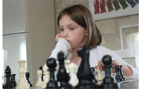 Tournoi du Muguet à Château-Gontier