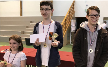Tournoi Angers