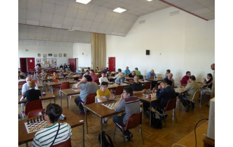 Grand prix du Maine et Loire à Segré
