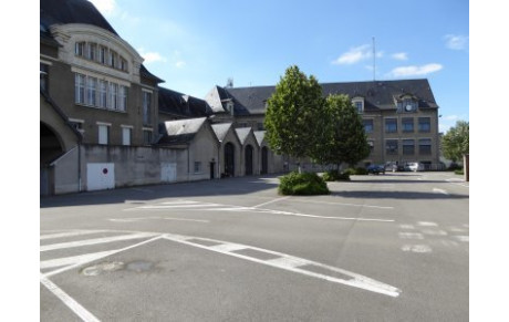 Inscriptions pour la nouvelle saison