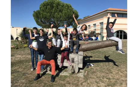 Tournoi de Gétigné