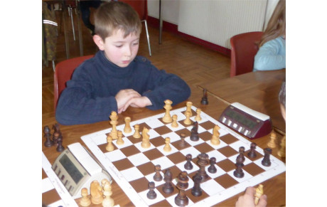 Tournoi de La Flèche