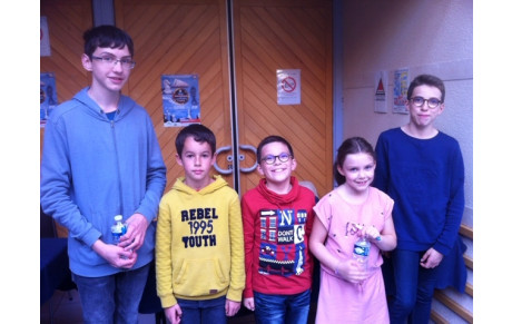 Tournoi de Sautron