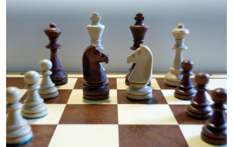 Interclubs adultes