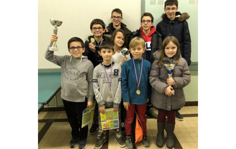 Grand Prix Angers