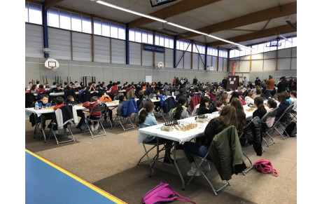 championnat de ligue