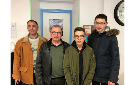 Loubatière 2019
