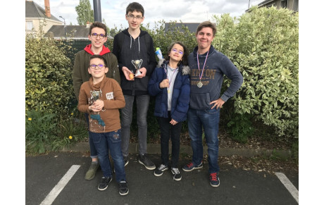 Grand prix de Saumur 2019