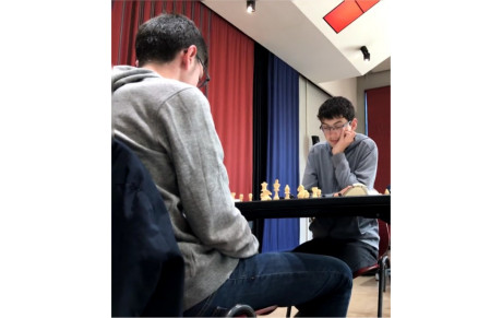 Tournoi de Château-Gontier