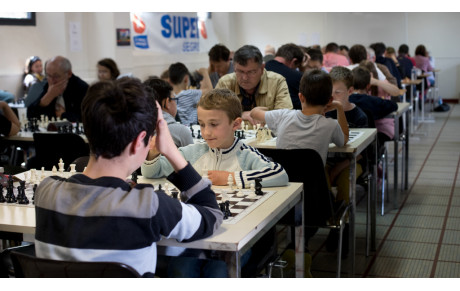 Les photos du grand prix