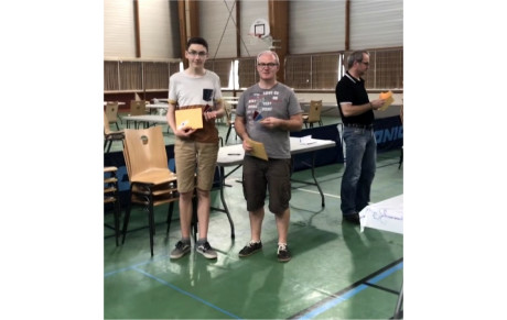 tournoi d'Angers