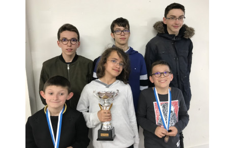 Grand prix de Bonchamp Les Laval