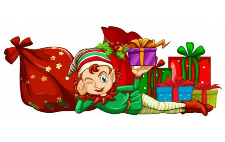 Tournoi de Noël