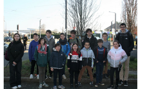 Championnat de ligue Jeunes des Pays de la Loire 