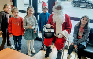 Tournoi de Noël du Club