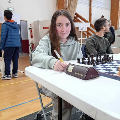 Open Angers 2026
